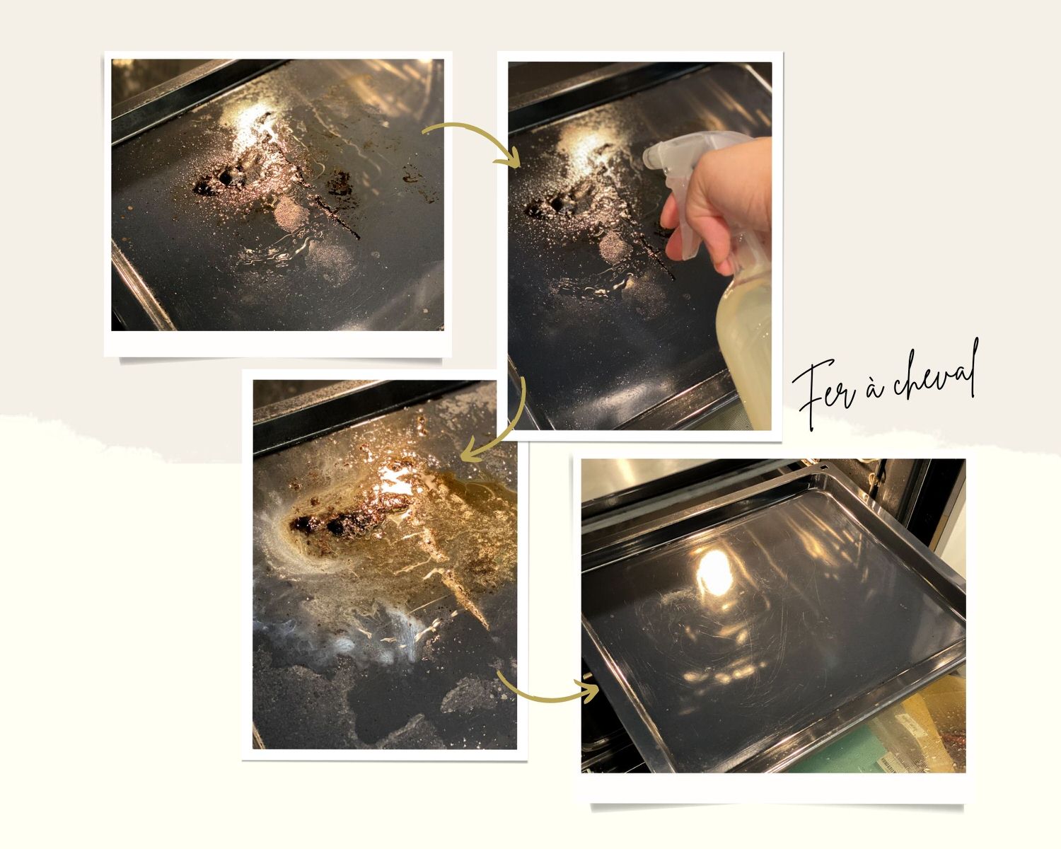 居家好物|法拉夏Fer à cheval・來自法國的馬賽皂、黑皂液・用最純粹的原料給你安心的居家環境 - 第4張圖