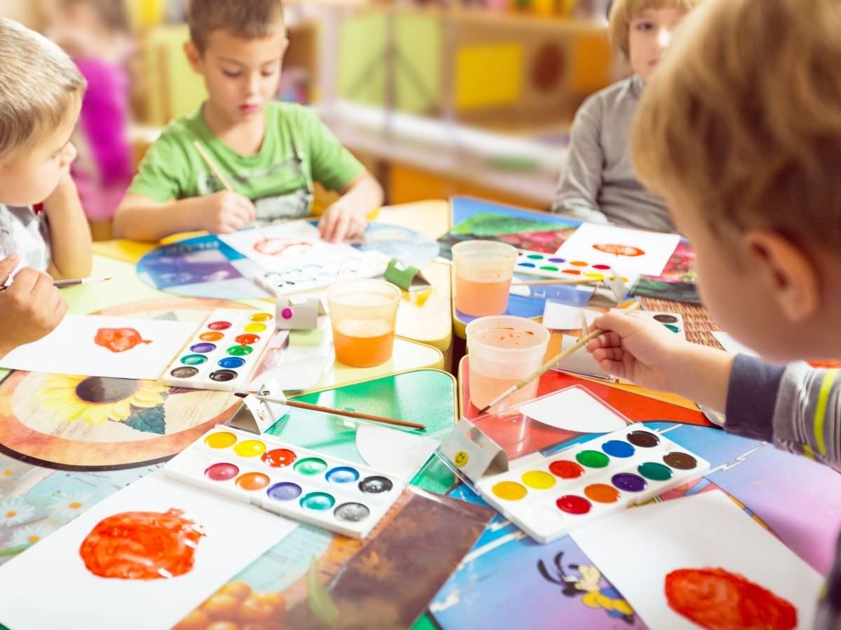 育兒生活|幼稚園入學準備・6招降低分離焦慮 - 第7張圖