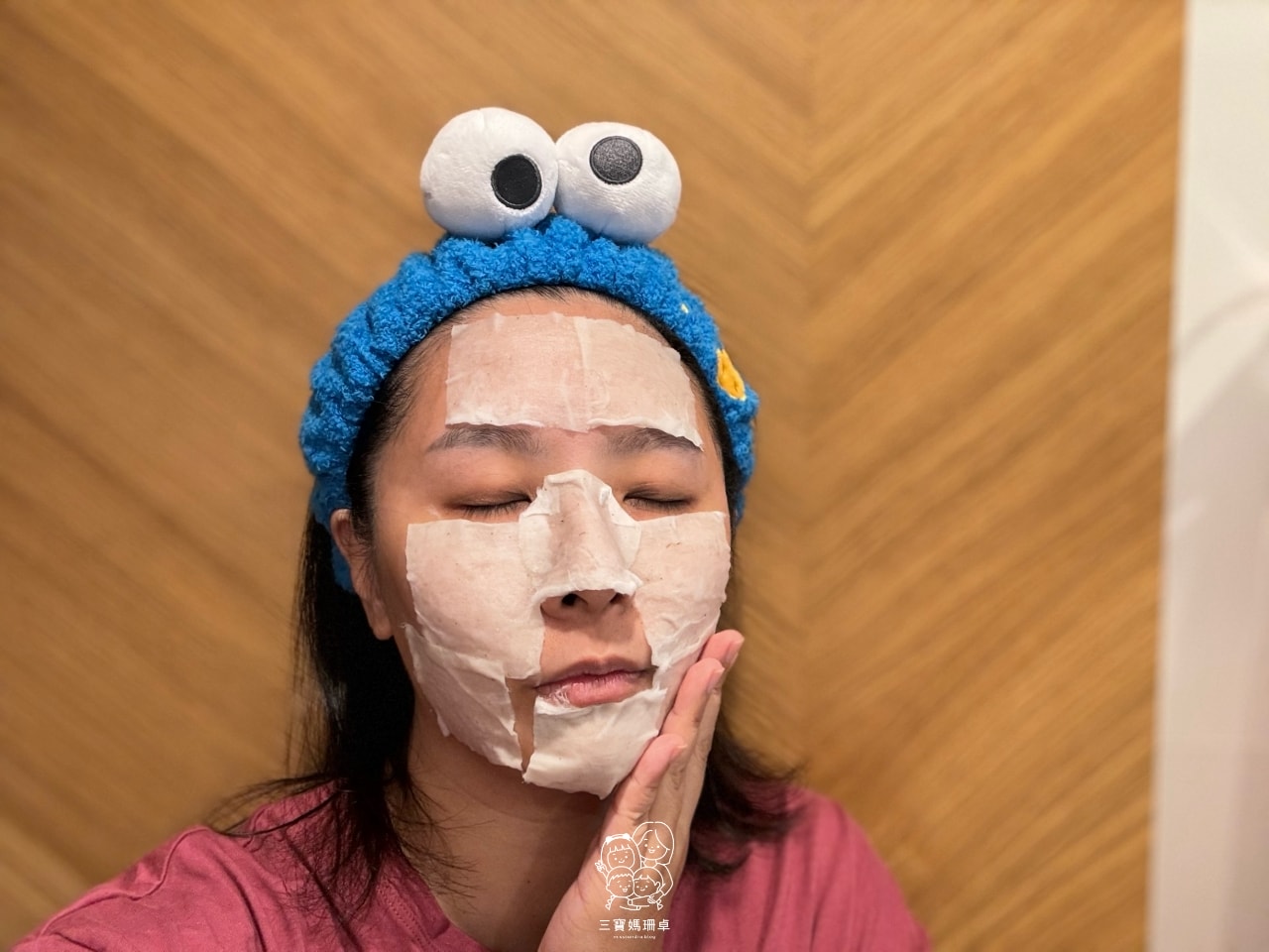 Bb lab 有肌膚拋光水之稱的「杏仁酸奈米柔光煥膚水」|擦拭用的前導液,養出醫美感透亮肌 - 第7張圖