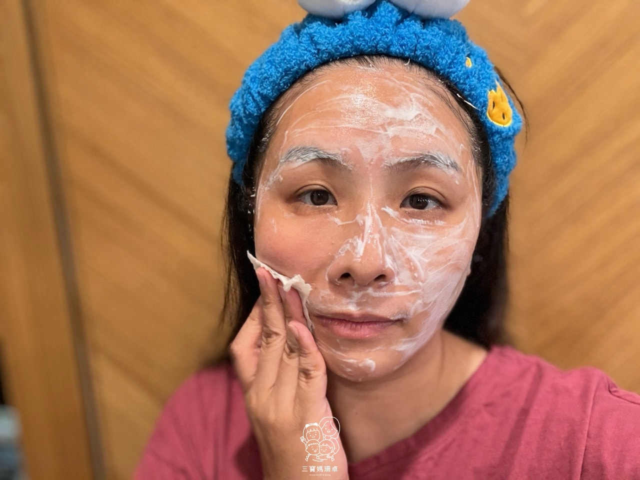 熱銷一千萬瓶!日本Bb lab奇肌復活草保濕面膜|在家享受 SPA 級保養,讓快40歲的臉能自然發光 - 第7張圖