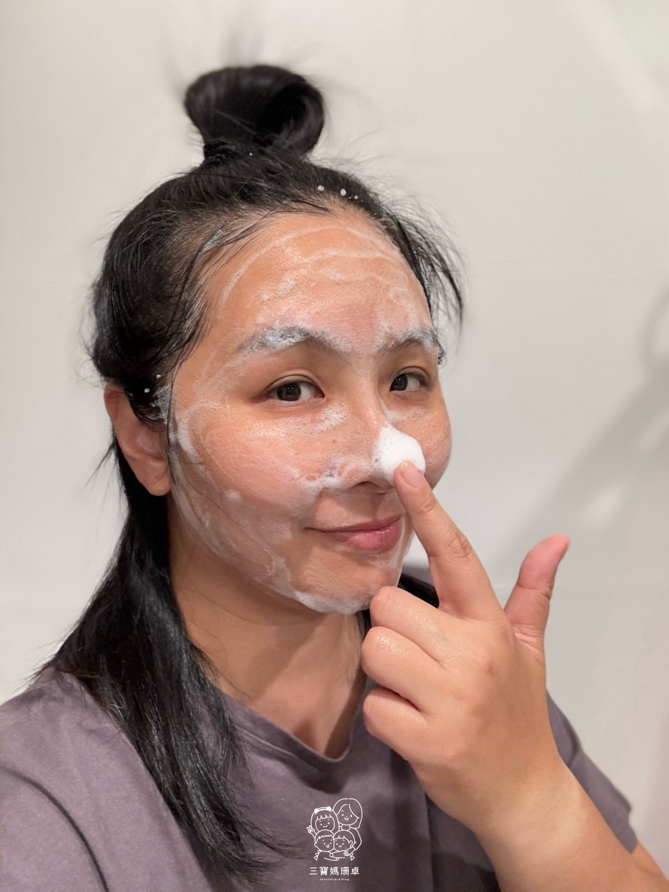 熱銷一千萬瓶!日本Bb lab奇肌復活草保濕面膜|在家享受 SPA 級保養,讓快40歲的臉能自然發光 - 第12張圖