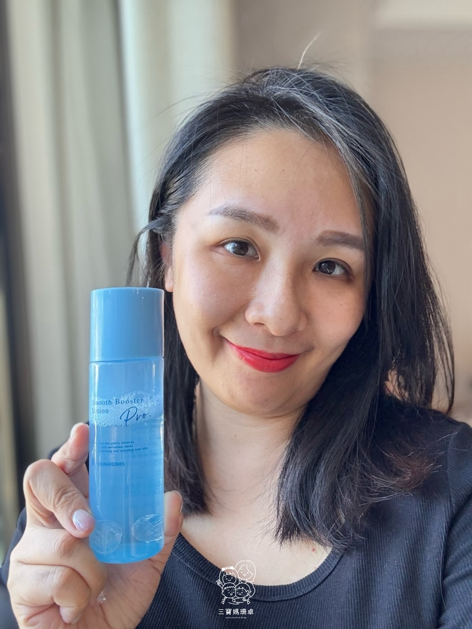 Bb lab 有肌膚拋光水之稱的「杏仁酸奈米柔光煥膚水」|擦拭用的前導液,養出醫美感透亮肌 - 第11張圖