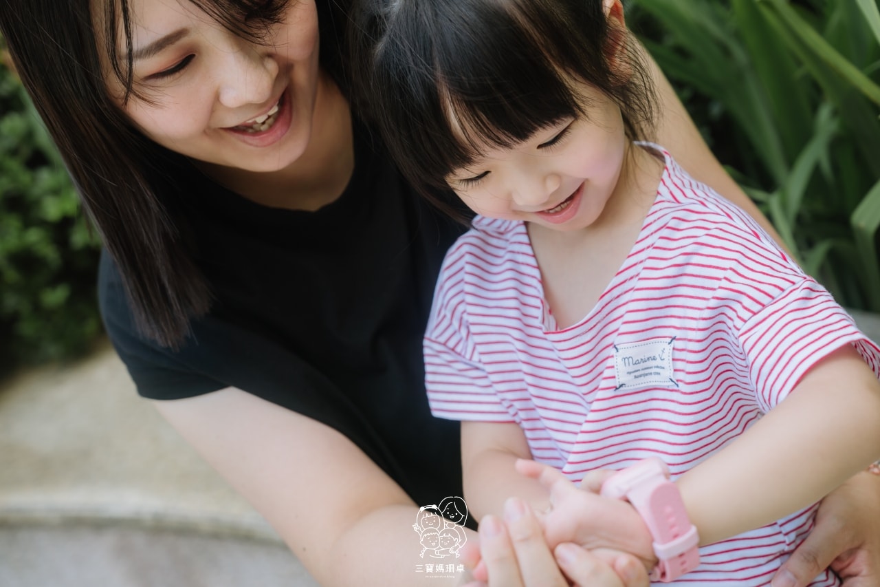 兒童定位手錶推薦|遠傳360兒童手錶F2台灣版開箱,可即時定位、視訊 - 第16張圖