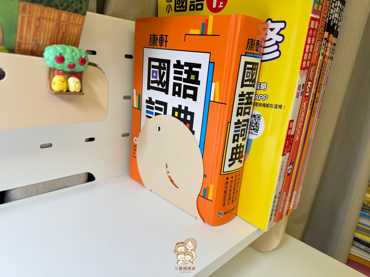 Let’s UP 一起長高桌|可以從4歲用到出社會的電動升降桌・小學生必備・兒童成長書桌推薦 - 第14張圖