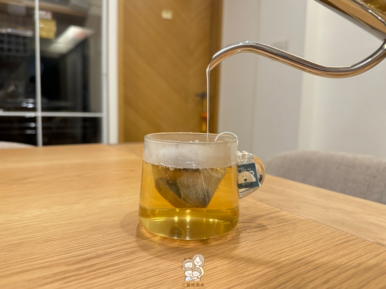 茶立方x姐夫嚴選|台灣在地好茶搭配嚴選花材,添加膳食纖維,不光喝好茶更能纖暢++ - 第10張圖
