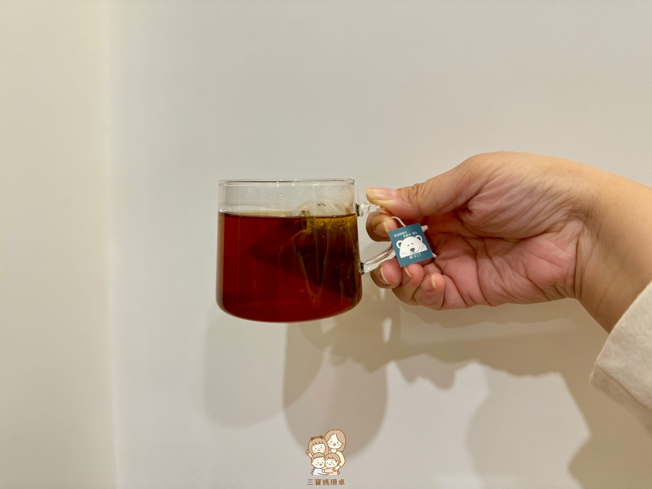 茶立方x姐夫嚴選|台灣在地好茶搭配嚴選花材,添加膳食纖維,不光喝好茶更能纖暢++ - 第5張圖