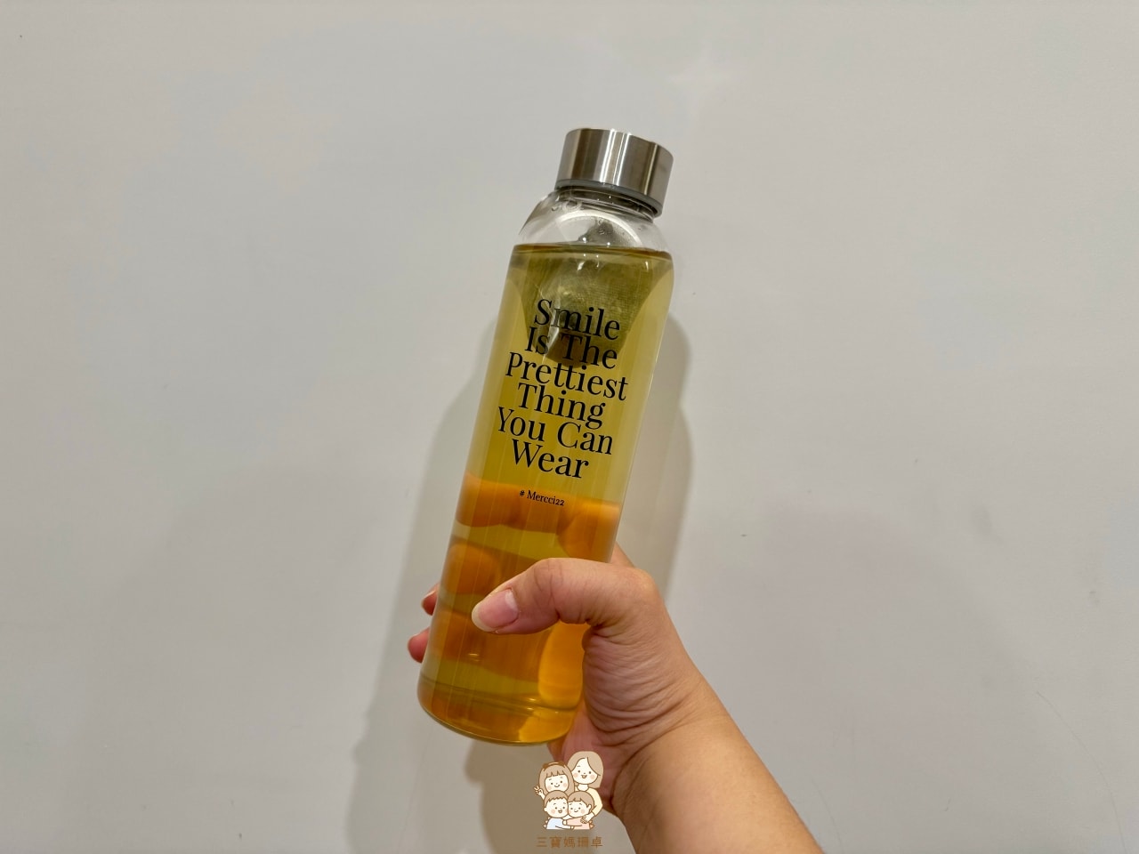 茶立方x姐夫嚴選|台灣在地好茶搭配嚴選花材,添加膳食纖維,不光喝好茶更能纖暢++ - 第11張圖