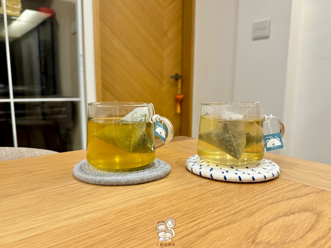 茶立方x姐夫嚴選|台灣在地好茶搭配嚴選花材,添加膳食纖維,不光喝好茶更能纖暢++ - 第8張圖