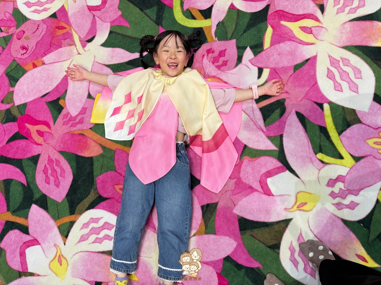 台北親子展覽|昆蟲島互動樂園・日本超人氣動畫來台,一起進入昆蟲的遊樂場蹦蹦跳跳 - 第16張圖