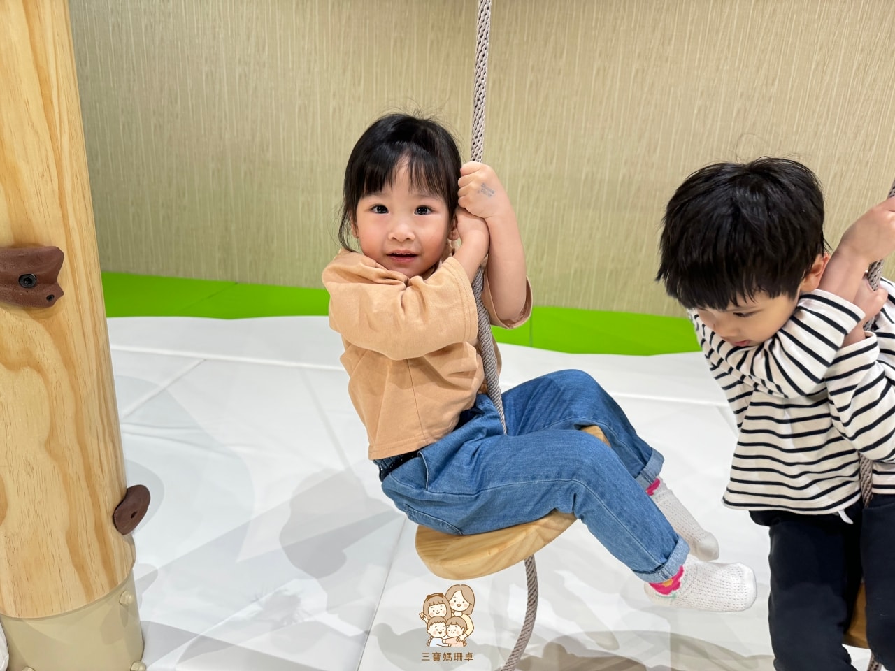 台北親子展覽|昆蟲島互動樂園・日本超人氣動畫來台,一起進入昆蟲的遊樂場蹦蹦跳跳 - 第11張圖