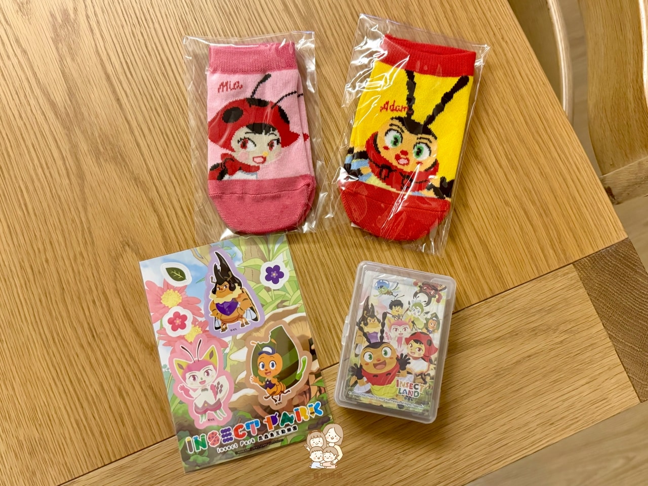 台北親子展覽|昆蟲島互動樂園・日本超人氣動畫來台,一起進入昆蟲的遊樂場蹦蹦跳跳 - 第26張圖