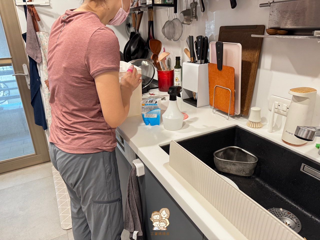 居家清潔好幫手|潔客幫居家清潔服務:忙碌媽媽的救星 - 第5張圖