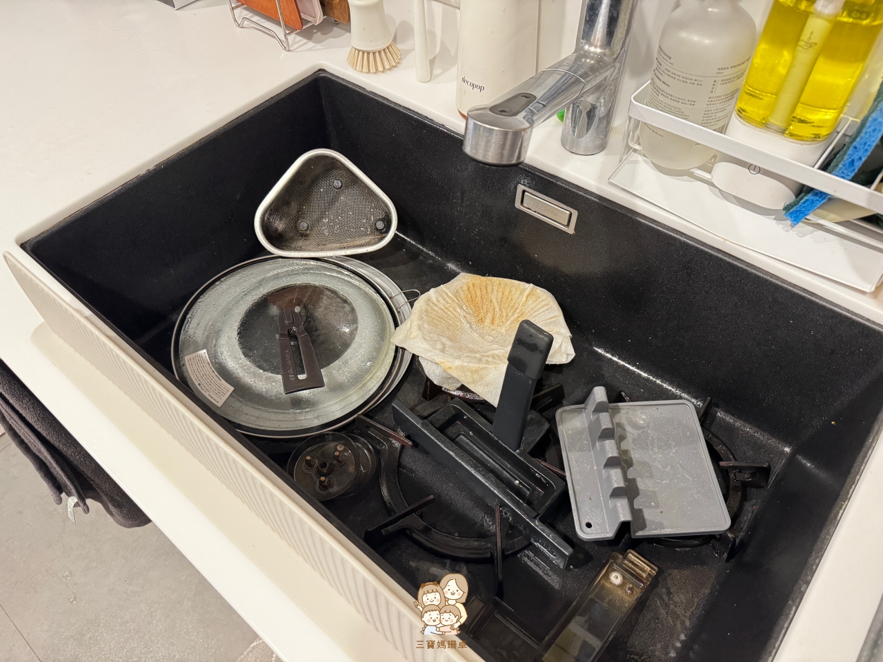 居家清潔好幫手|潔客幫居家清潔服務:忙碌媽媽的救星 - 第6張圖