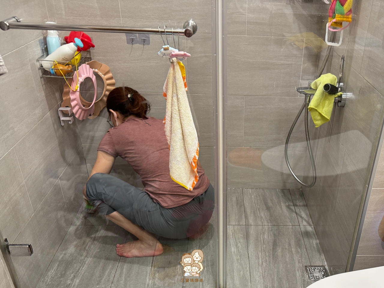 居家清潔好幫手|潔客幫居家清潔服務:忙碌媽媽的救星 - 第7張圖