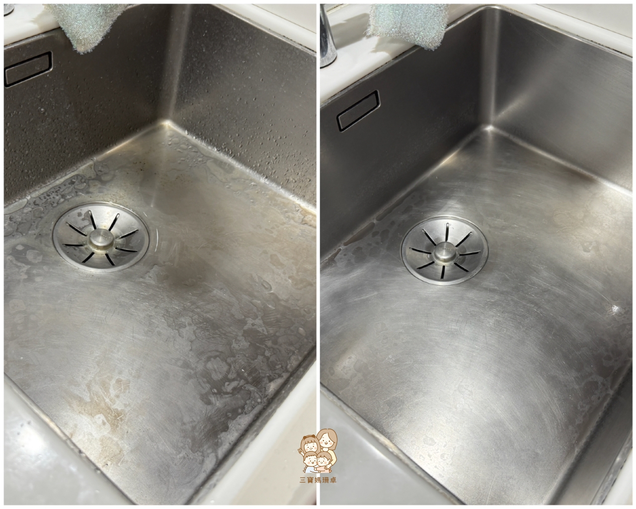 居家清潔好幫手|潔客幫居家清潔服務:忙碌媽媽的救星 - 第9張圖