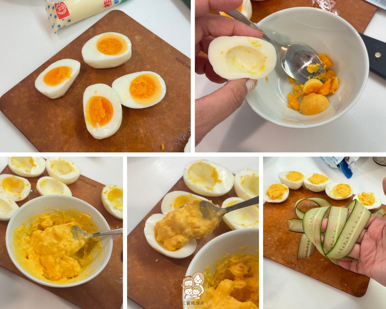 聖誕特輯｜4款零失敗的聖誕派對 Finger Food，讓孩子開心、媽媽更有面子！