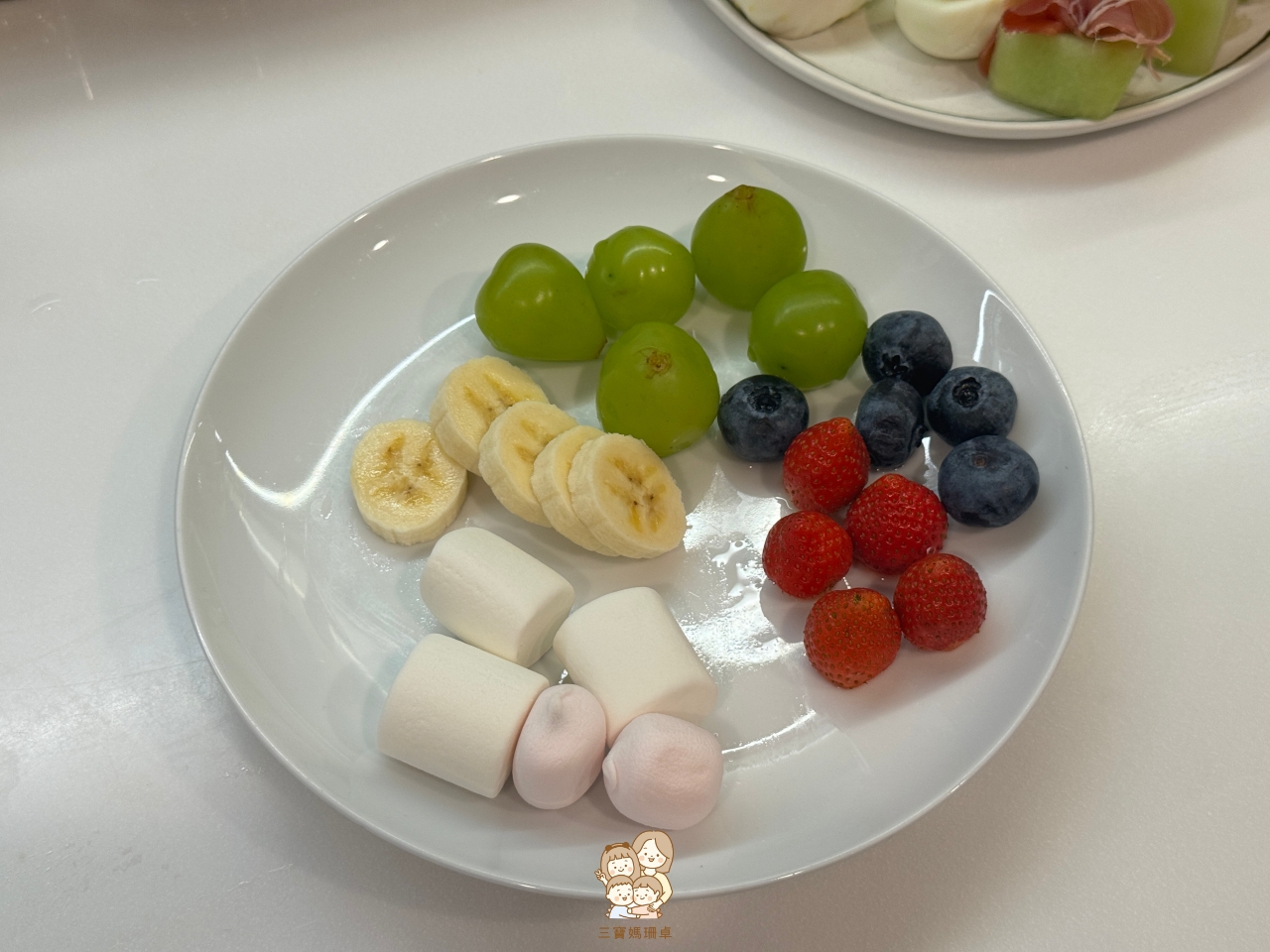 聖誕特輯｜4款零失敗的聖誕派對 Finger Food，讓孩子開心、媽媽更有面子！