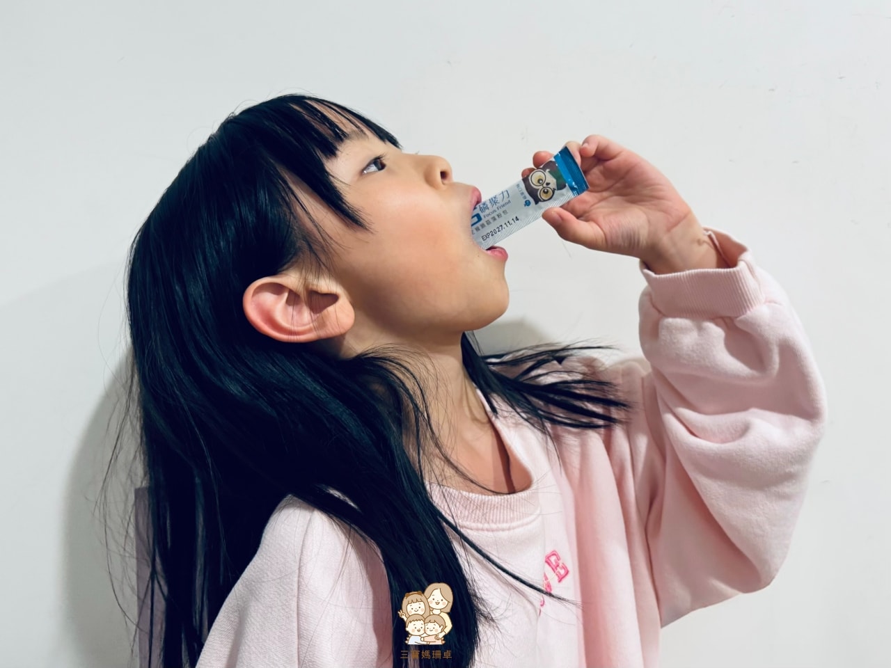 為孩子的穩定學習成長加分【NeuroJoy En 自信優】專為學齡孩子設計的營養夥伴