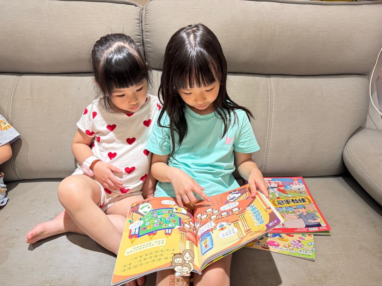 團購｜康軒學習雜誌團購優惠，無痛培養孩子自主閱讀力，解放爸媽選書焦慮！〈加贈獨家學習資源〉