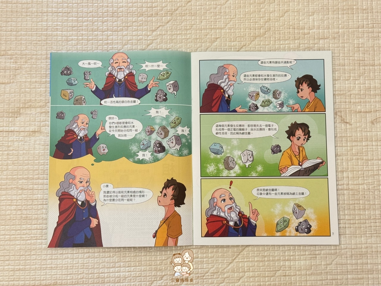 團購｜康軒學習雜誌團購優惠，無痛培養孩子自主閱讀力，解放爸媽選書焦慮！〈加贈獨家學習資源〉